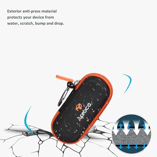 Aproca Case Compatible with Klein Tools 93LDM100C Laser Distance Measure - Image 6