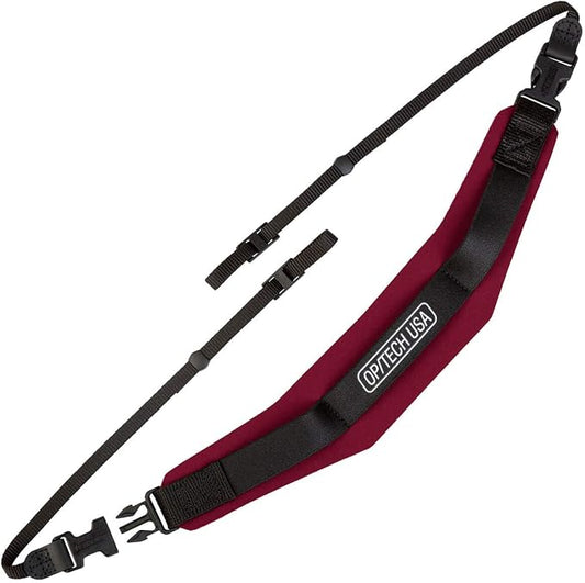 OP/TECH USA Pro Strap by OPTECHusa