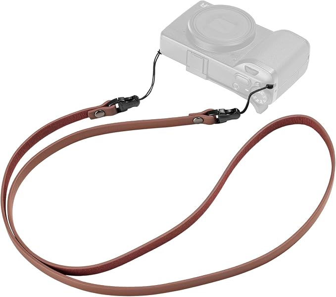 SMALLRIG Quick Release Neck Strap by SmallRig