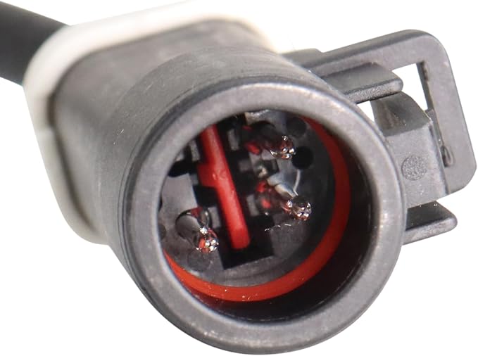 TRQ O2 Oxygen Sensor 3 Wire Narrow-Band Compatible - Image 4