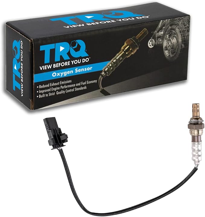 TRQ O2 Oxygen Sensor Compatible by TRQ
