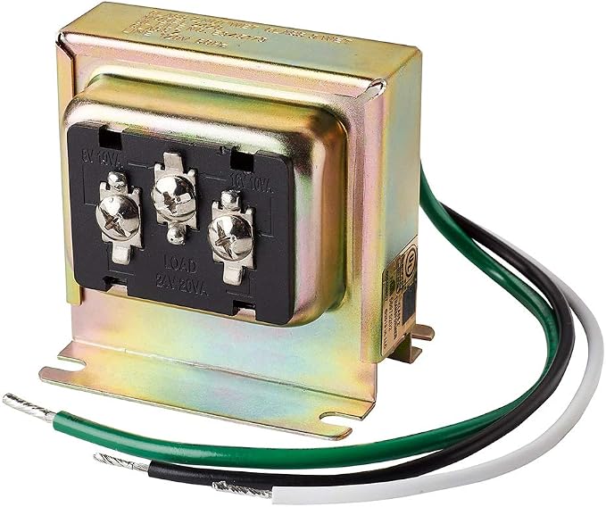 Newhouse Hardware 3TRAN Tri-Volt Transformer by NewhouseHardware