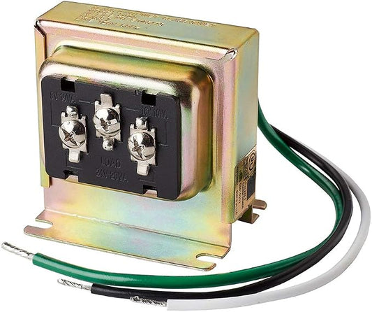 Newhouse Hardware 3TRAN Tri-Volt Transformer by NewhouseHardware