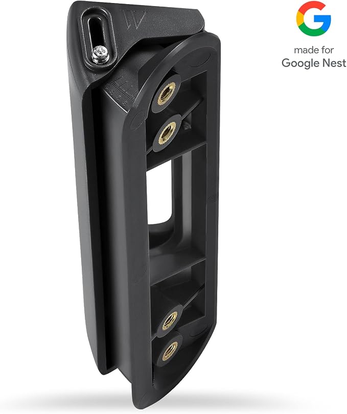 Wasserstein Horizontal Adjustable Mount ONLY Compatible - Image 3