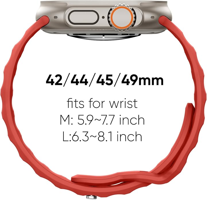 Sport Bands 6-Pack Compatible - Image 6