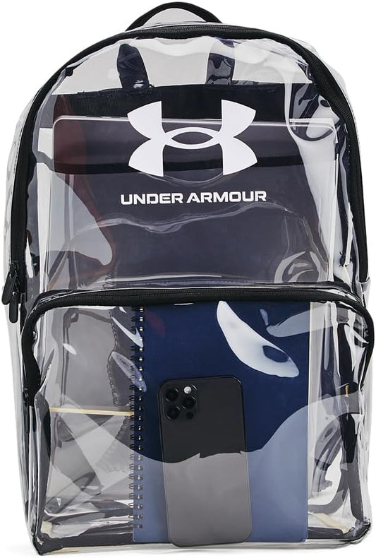 Under Armour Essential Clear Backpack by UnderArmour
