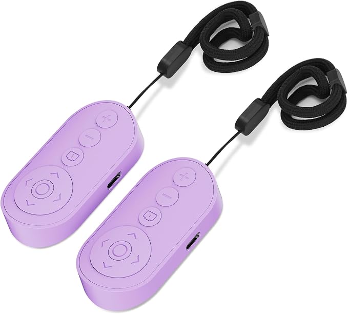 Wireless Camera Remote Control by RIOFOGO