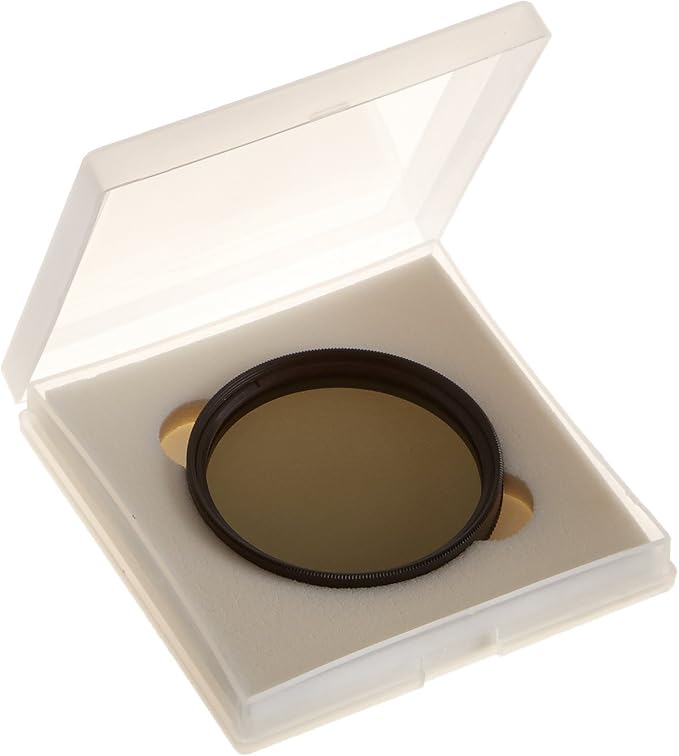 Amazon Basics Circular Polarizer Camera Lens Filter, 360° Rotatable Frame - Image 6