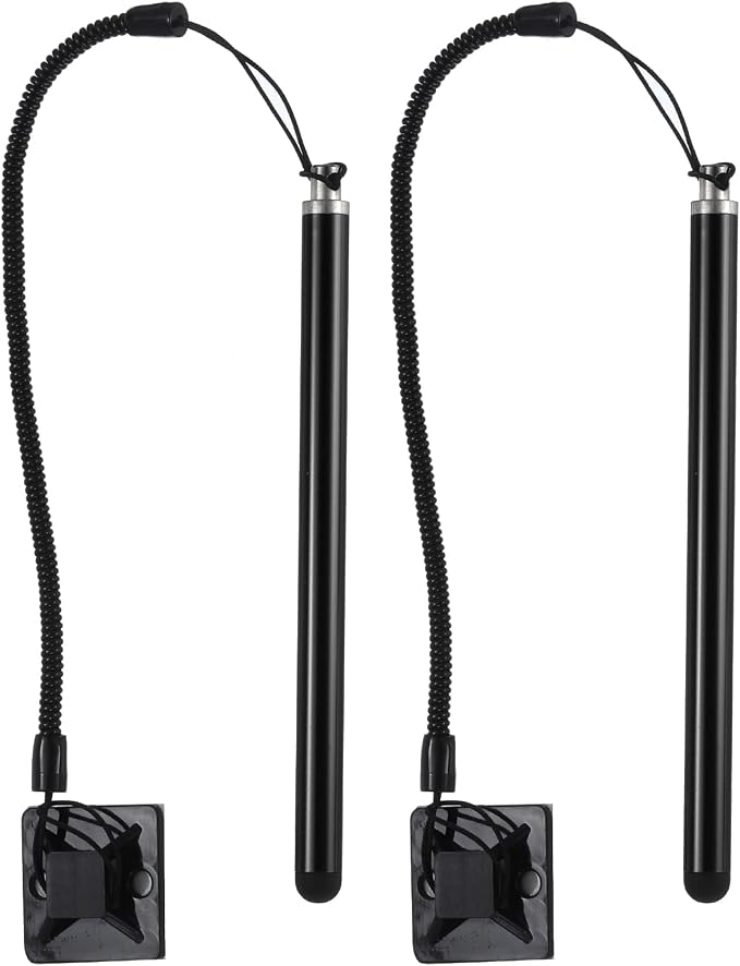 MECCANIXITY 2pcs Resistive Touch Screens Pen Resistance Pen by MECCANIXITY