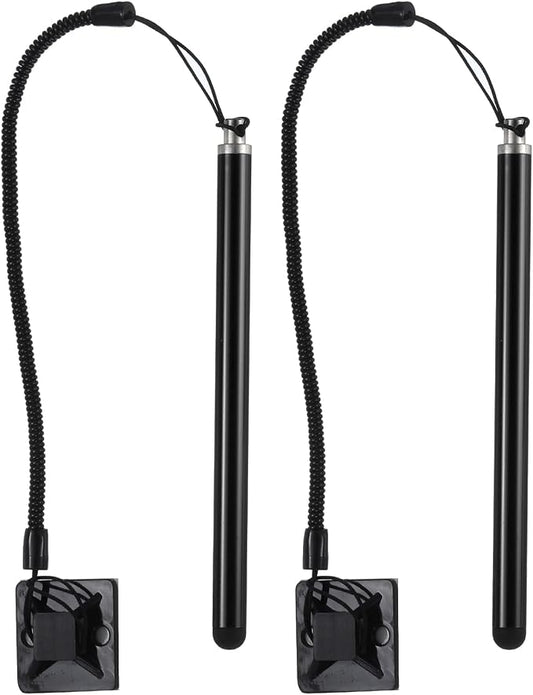 MECCANIXITY 2pcs Resistive Touch Screens Pen Resistance Pen by MECCANIXITY