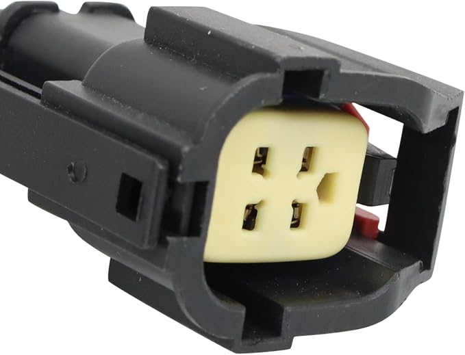 TRQ Upstream O2 Oxygen Sensor Compatible - Image 4