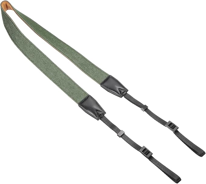 PATIKIL Camera Strap, Nylon Adjustable Universal Neck Shoulder Strap by PATIKIL