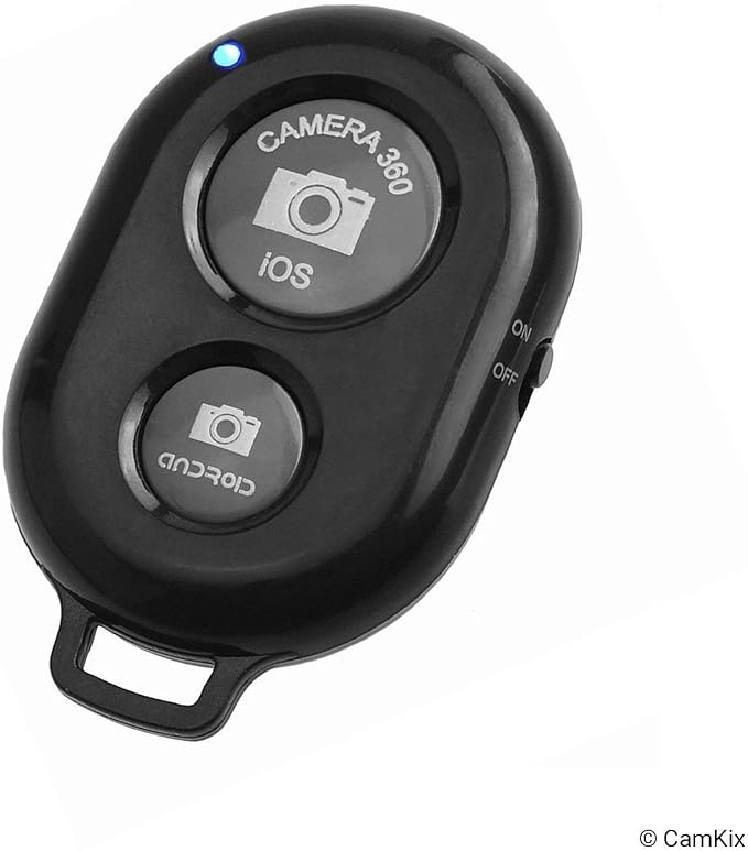 CamKix Camera Shutter Remote Control - Image 3