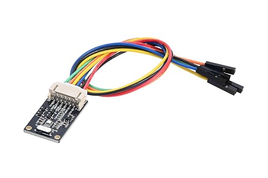 BME280 Environmental Sensor, Temperature Humidity Barometric Pressure - Image 2