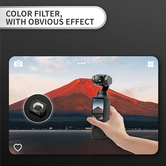 Wide-Angle Lens Compatible - Image 8