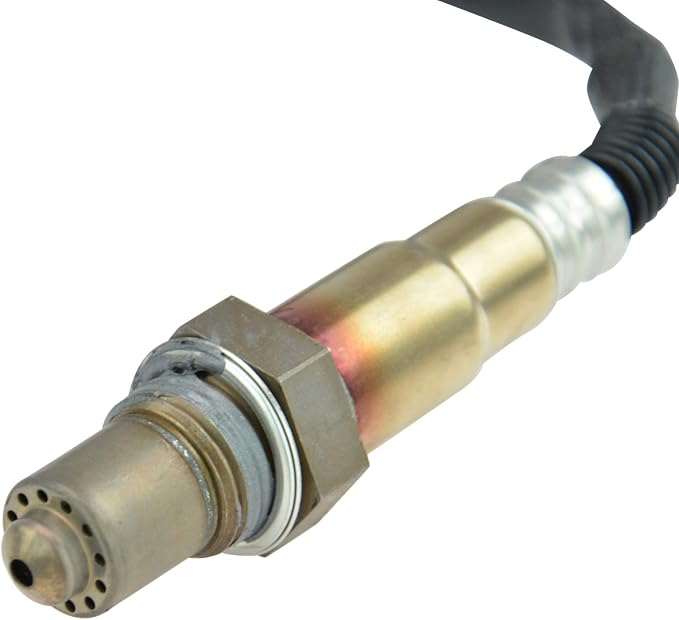 TRQ Front Upstream Wideband O2 Oxygen Sensor 5 Wire - Image 6