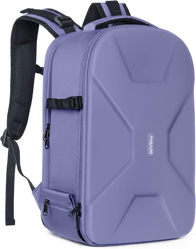 MOSISO Camera Backpack, DSLR/SLR/Mirrorless Photography Camera Bag 15-16 inch by MOSISO