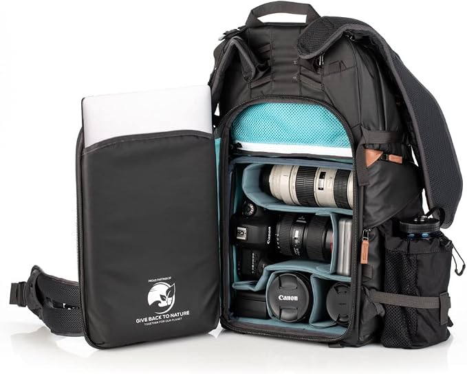 Shimoda Explore v2 35 Starter Kit, Landscape Adventure Outdoor Photography - Image 4