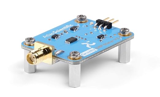 Atlas Scientific Surveyor™ Analog ORP Sensor/Meter - Image 2