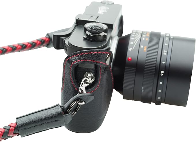 Vi Vante Camera Quick Release Set - Image 4