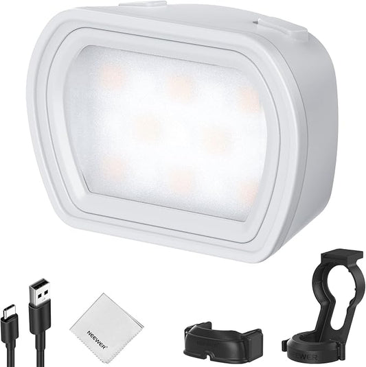 NEEWER Basics Magnetic Auxiliary Light Compatible by Neewer