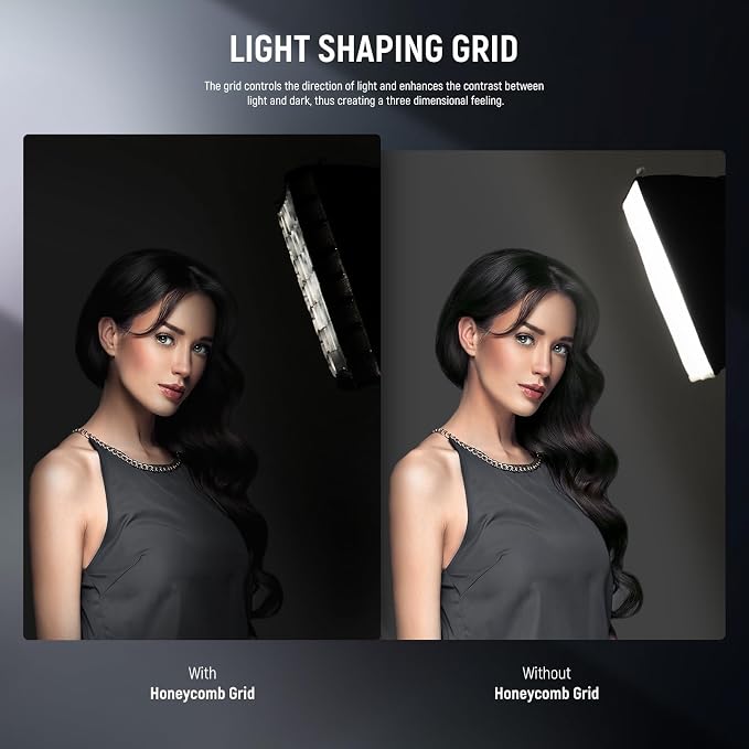 NEEWER Upgraded Softbox Diffuser - Image 4