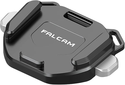 FALCAM F38 Quick Release Buckle Base by FALCAM