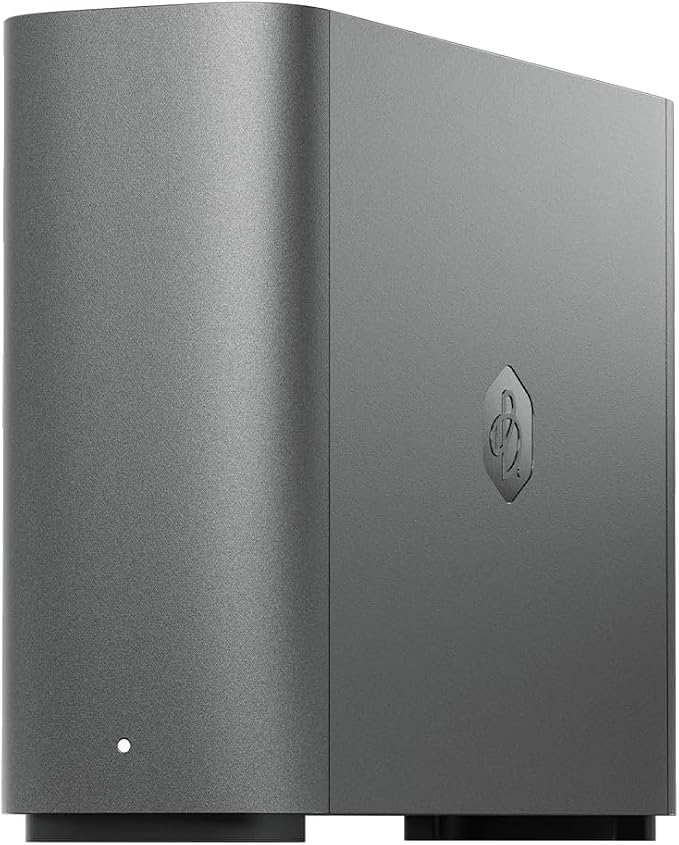 Synology BeeStation Plus 8TB Personal Cloud Storage Device by Synology