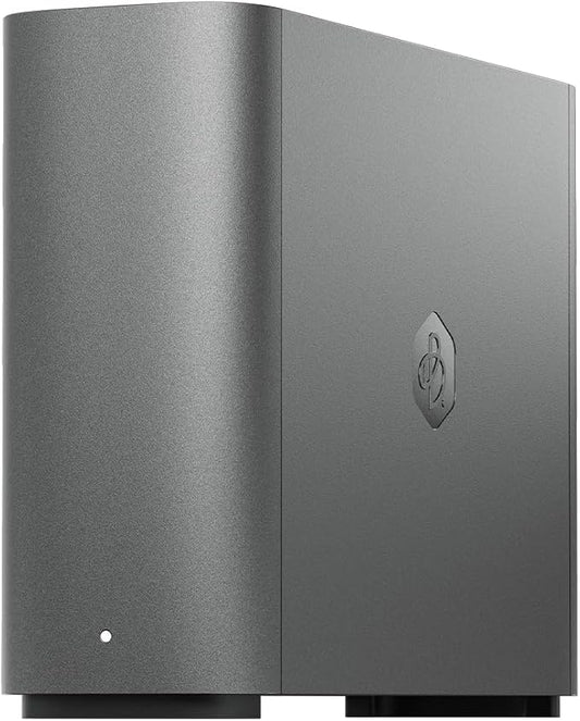 Synology BeeStation Plus 8TB Personal Cloud Storage Device by Synology