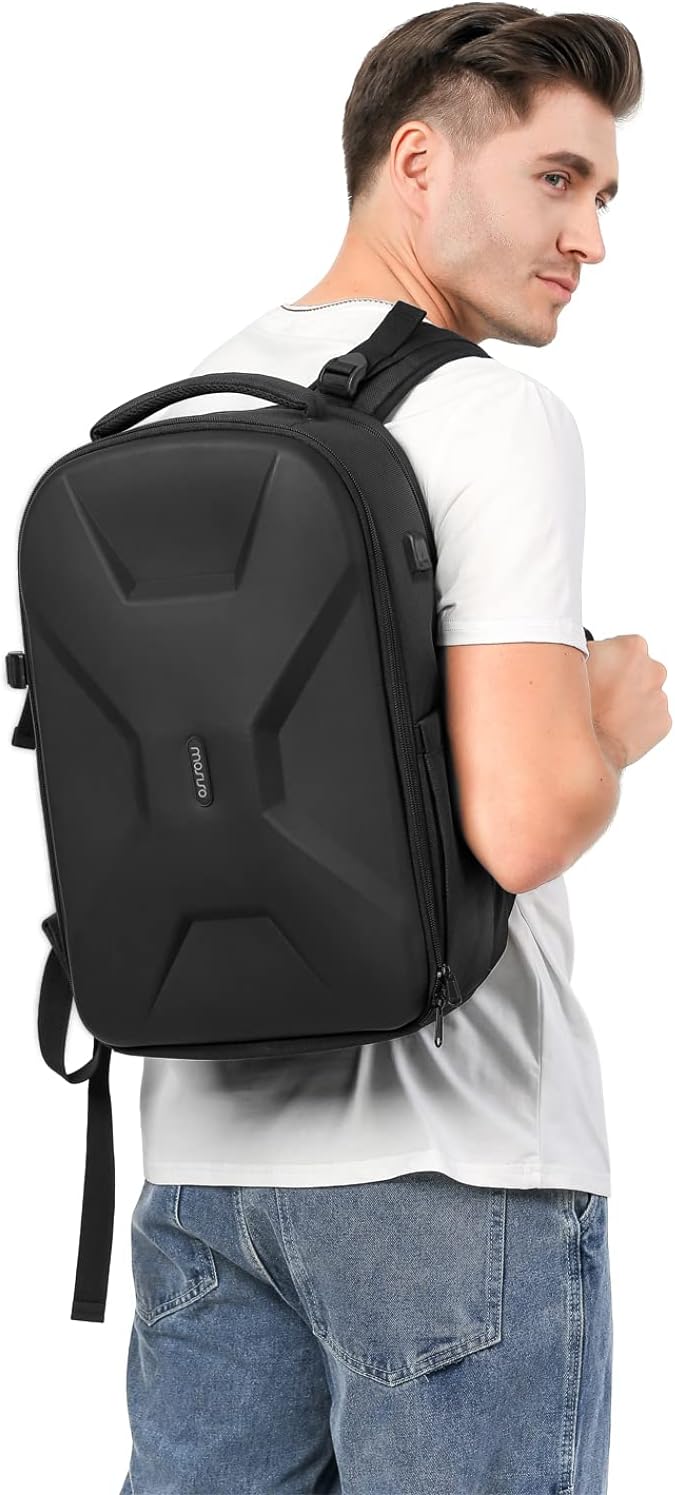 MOSISO 15.6-16 inch 35L Laptop Backpack - Image 7