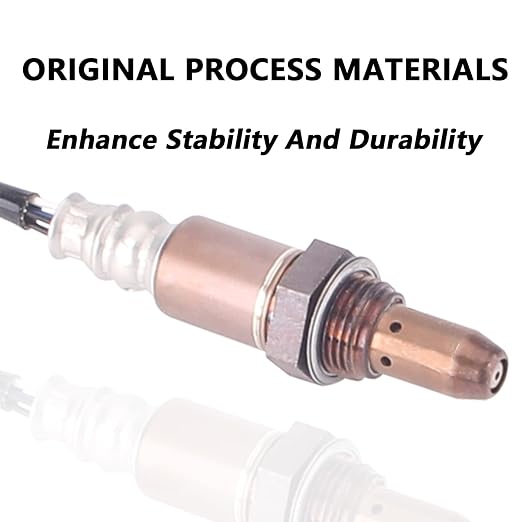 234-9038 O2 Oxygen Sensor Air Fuel Ratio Upstream 250-54037 Compatible - Image 5
