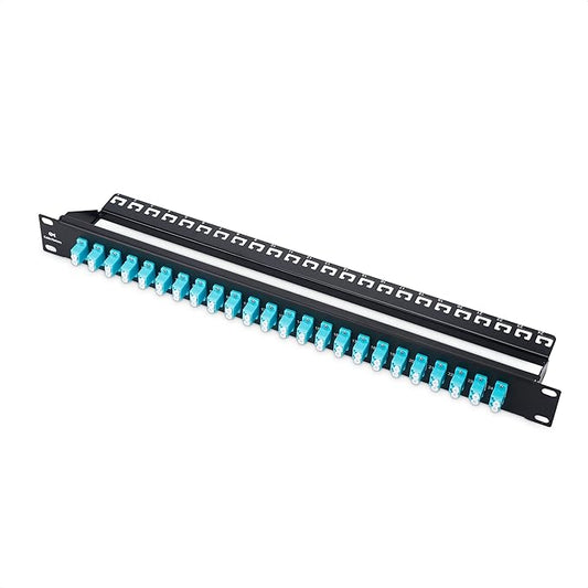 Cable Matters 1U Fiber Patch Panel by CableMatters