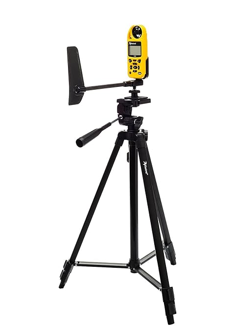Kestrel 5500 Pocket Weather Meter Non-LiNK - Image 2