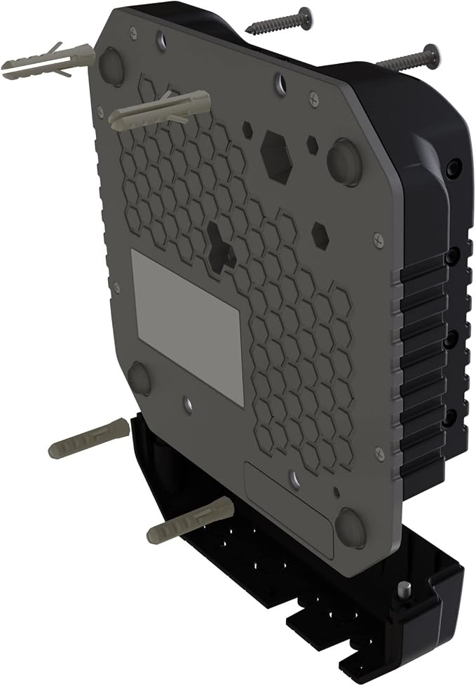 MikroTik LtAP LR8 LTE kit - Image 2