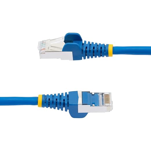 StarTech.com 25ftCAT6a Ethernet Cable - Image 3