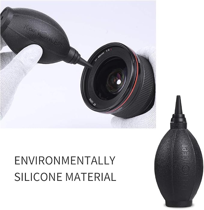K&F CONCEPT Professional Lens Cleaning Kit - Image 7