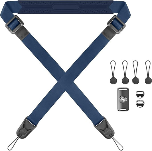 FIEIL Adjustable Camera Strap, Universal Camera Strap by FIEIL