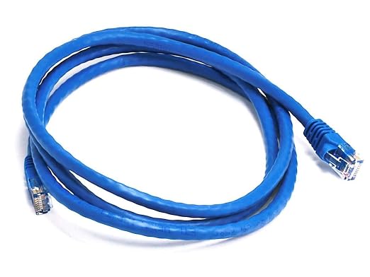 Monoprice 103419 Cat6 Ethernet Patch Cable - Image 6