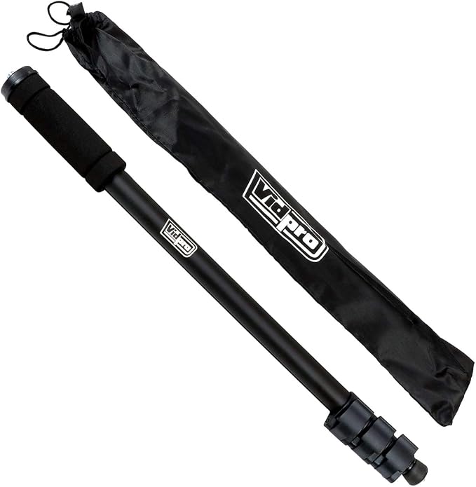 Vidpro 67-inch Pro Monopod - Image 2