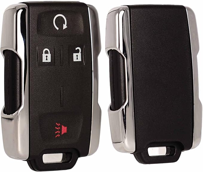 Machanmagic Key Fob Replacement Compatible - Image 7