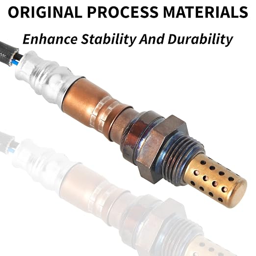 234-4601 O2 Oxygen Sensor Downstream Compatible - Image 5