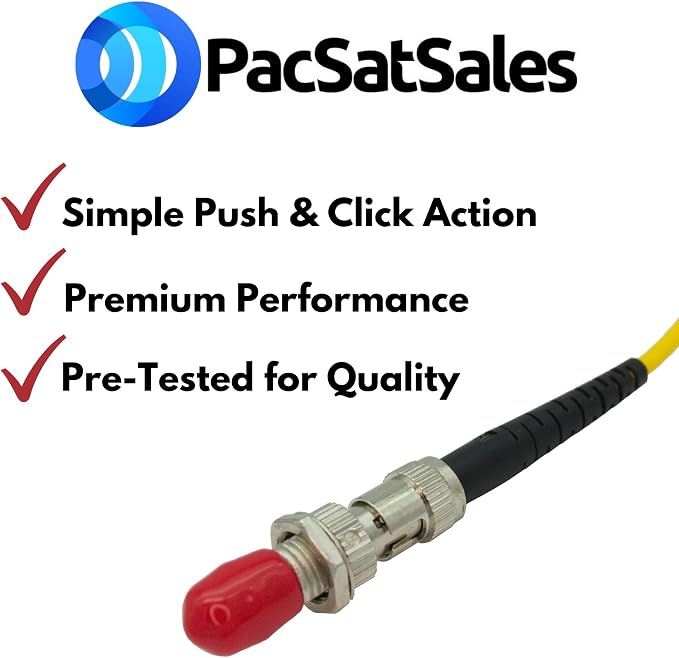 Fiber Optic Patch Cable - Image 2
