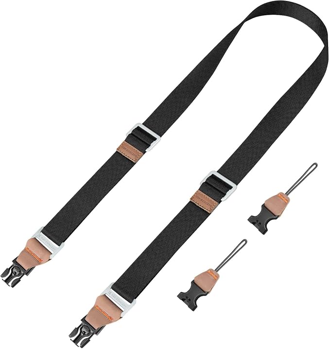 K&F CONCEPT 32mm Camera Neck Strap by KFCONCEPT
