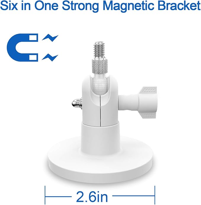 Magnetic Camera Wall Mount Stand - Image 2