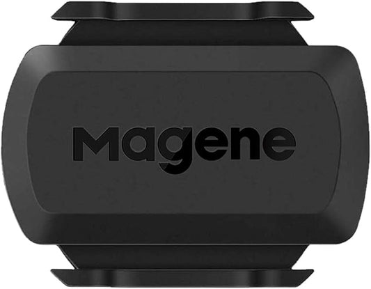 Magene Outdoor/Indoor Speed/Cadence Sensor by Magene