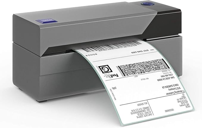 Rollo USB Shipping Label Printer by Rollo