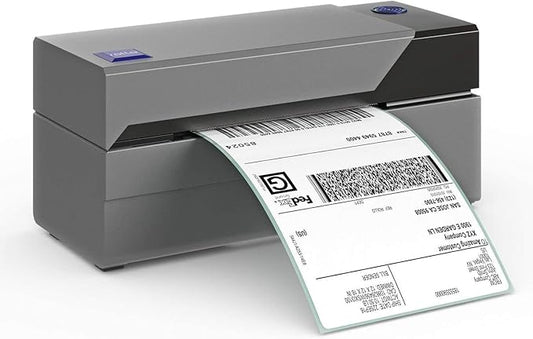 Rollo USB Shipping Label Printer by Rollo