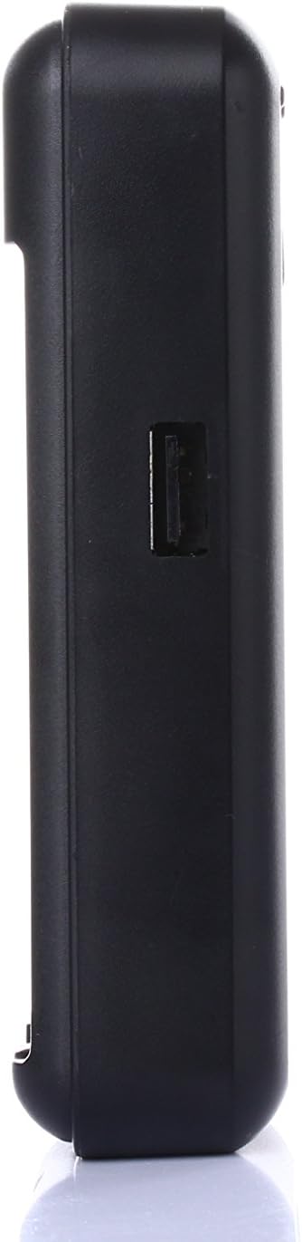 Onite Universal Cellphone Removeable Battery Charger, Extra 5V USB Output Port - Image 5