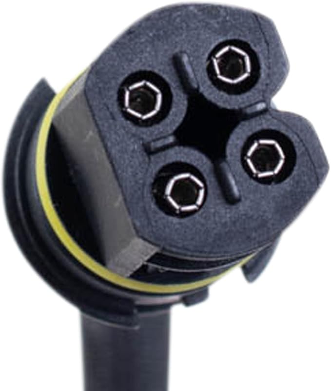 TRQ O2 Oxygen Sensor 4 Wire Narrow-Band Compatible - Image 4