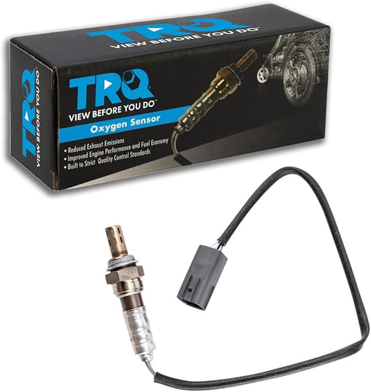 TRQ O2 Oxygen Sensor 4 Wire Narrow-Band Compatible by TRQ